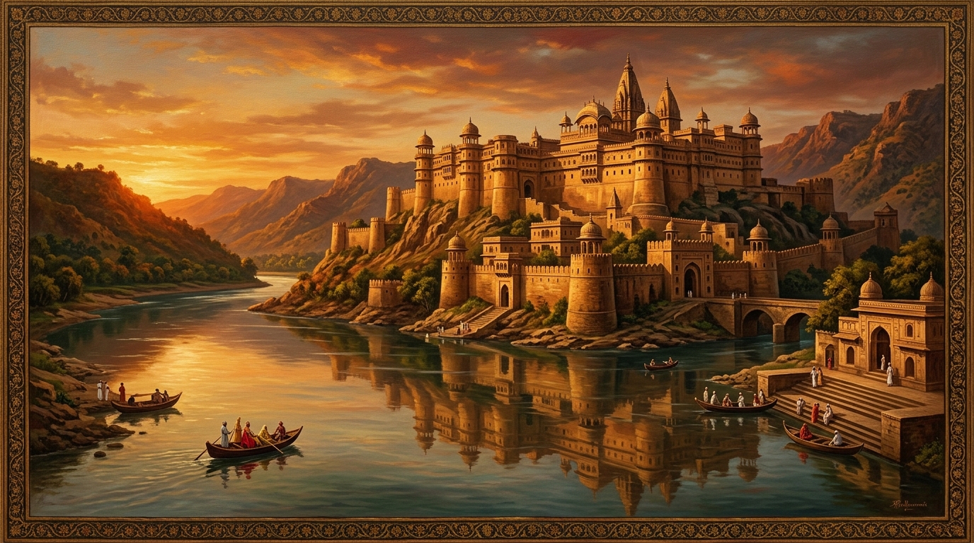 Cartography preview