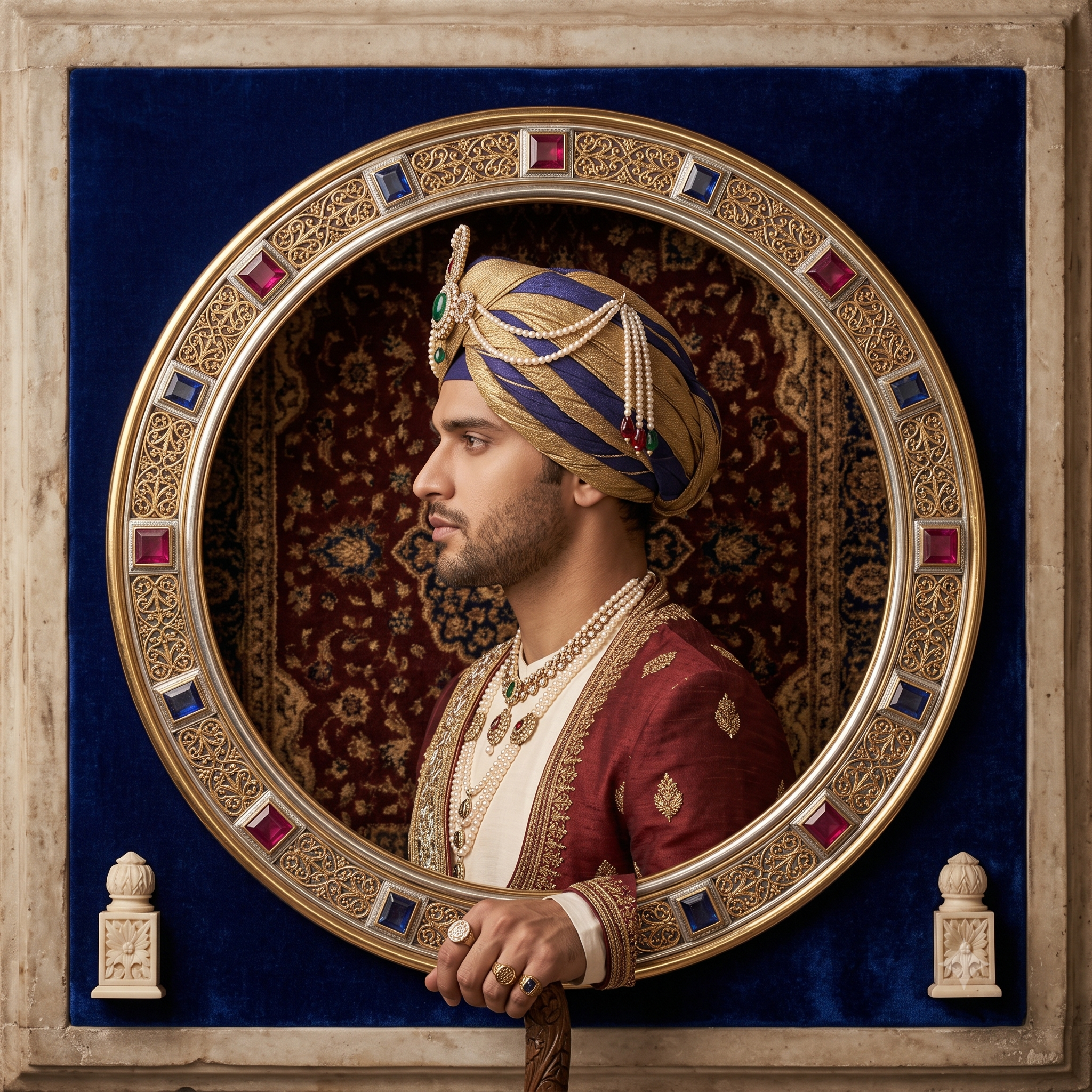 Raja Sultan Chand